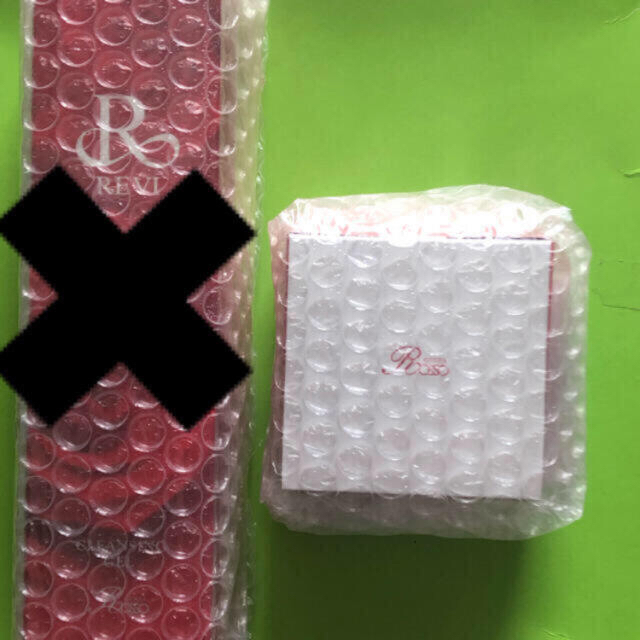 新品未開封 REVI(ルヴィ) ウォッシングクリーム100g 銀座ロッソの通販 by さくら's shop ｜ラクマ