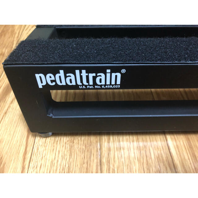 【ペダルボード】pedaltrain ペダルトレイン classic 2