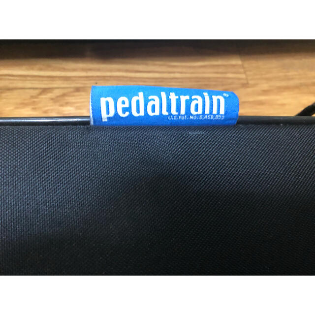 【ペダルボード】pedaltrain ペダルトレイン classic 2