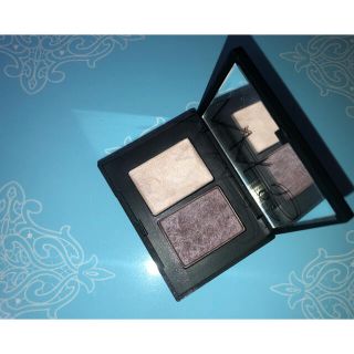 ナーズ(NARS)のNARS デュオアイシャドー　3924(アイシャドウ)