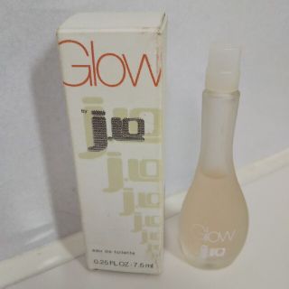 ランカスター(LANCASTER)のランカスター香水 Glow 7.5ml(香水(女性用))