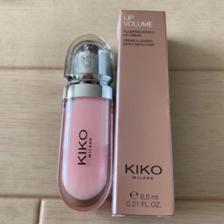 KIKO リップクリーム(リップケア/リップクリーム)