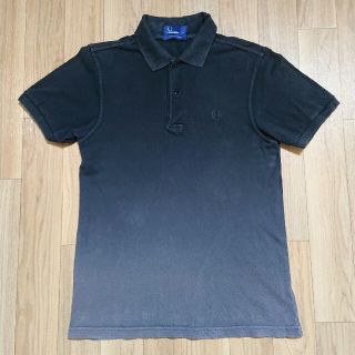 フレッドペリー(FRED PERRY)のFRED PERRY フレッドペリー ポロシャツ タイダイ 絞り染め ゴルフ(ポロシャツ)