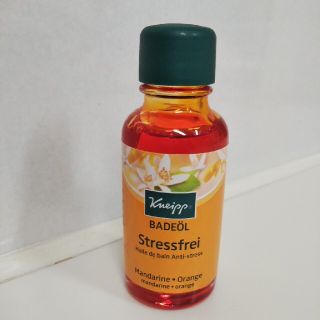 クナイプ(Kneipp)のkneipp クナイプ バスオイル 20ml(その他)