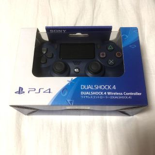 プレイステーション4(PlayStation4)のSONY PS4 コントローラー 新品(その他)