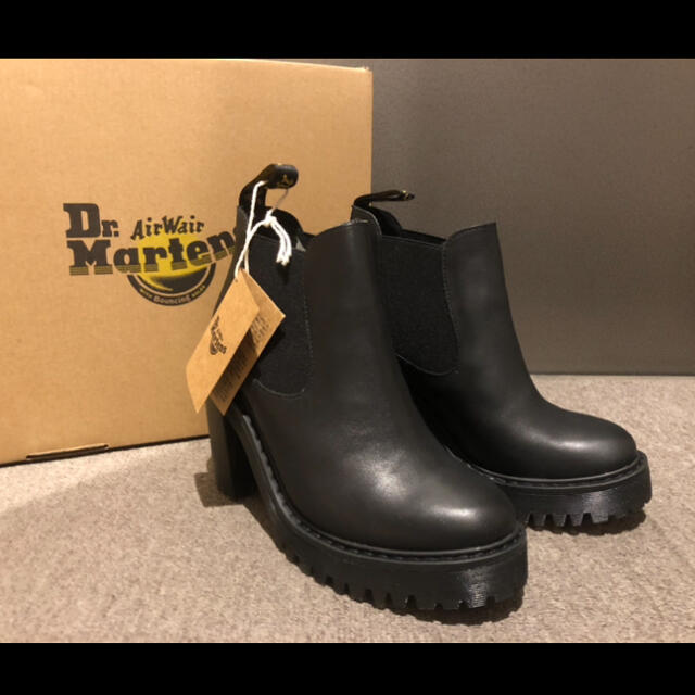 レディースDr.Martens