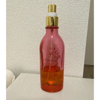 メルヴィータ(Melvita)のメルヴィータ ロルロゼ ブリリアント ボディオイル  100ml(ボディオイル)