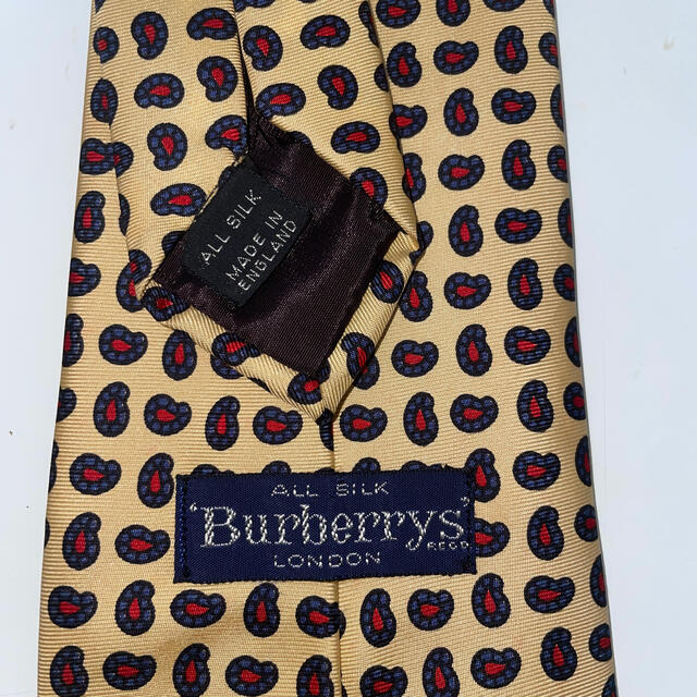 BURBERRY(バーバリー)のBurberrys ネクタイ メンズのファッション小物(ネクタイ)の商品写真
