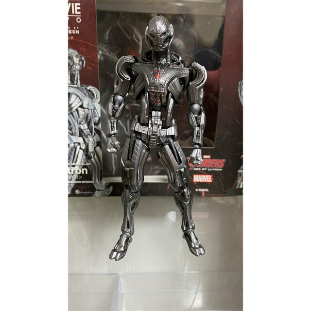 ムービーリボ　ウルトロン