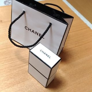 シャネル(CHANEL)のCHANEL フレグランス用 (香水(女性用))