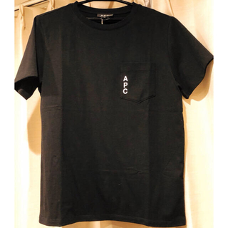 アーペーセー(A.P.C)のA.P.C. 半袖Tシャツ(Tシャツ/カットソー(半袖/袖なし))