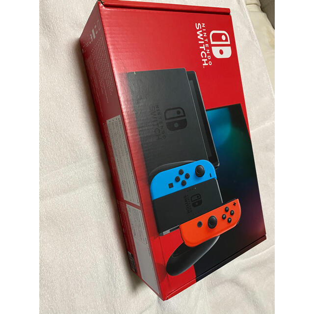 値下げしました。Nintendo Switch