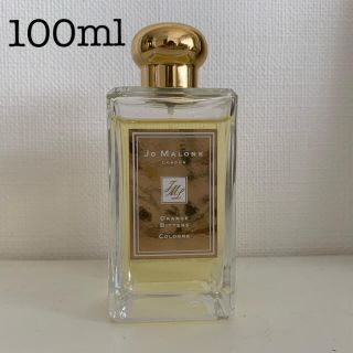 ジョーマローン(Jo Malone)のブランド限定100ml ジョー マローンロンドンJo Malone London(香水(女性用))