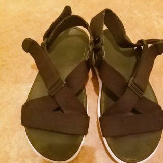 フィットフロップ(fitflop)のフィットフロップ スポーツサンダル(サンダル)