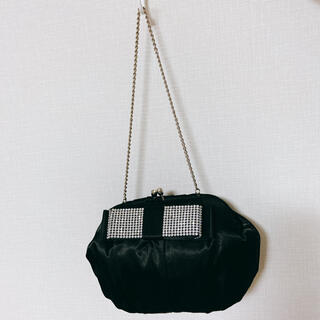 ユナイテッドアローズグリーンレーベルリラクシング(UNITED ARROWS green label relaxing)のパーティーバッグ partybag UNITED ARROWS(ハンドバッグ)