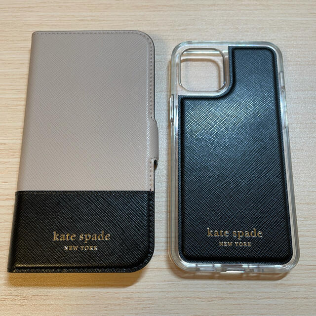 【kate spade】iPhone12/12pro スマホケースのサムネイル