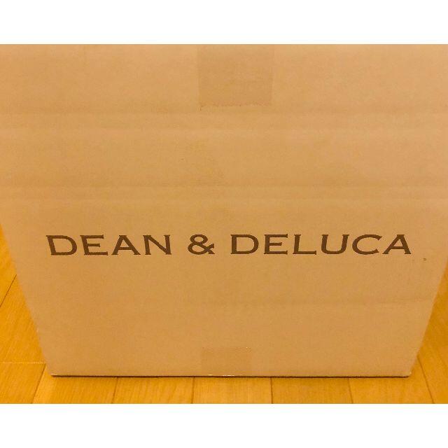 Ziploc DEAN＆DELUCA BEAMS COUTURE クーラーバッグ