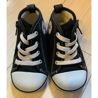 コンバース(CONVERSE)の子供靴14.5cm南那's shop様専用(スニーカー)