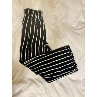 サンタモニカ(Santa Monica)のvintage rayon pants(カジュアルパンツ)