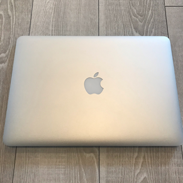 MacBook Air 13インチ　2017