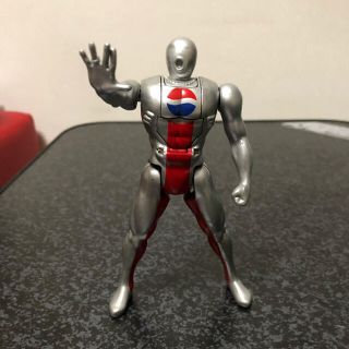 ペプシマン　フィギュア(その他)