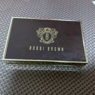 ボビイブラウン(BOBBI BROWN)のボビィブラウン　ゴールデンアイパレット(アイシャドウ)