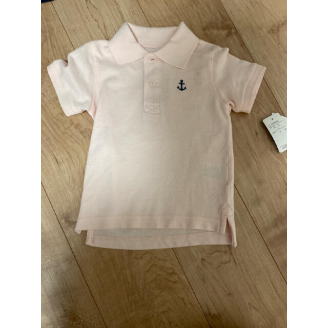 babyGAP(ベビーギャップ)のトップスセット キッズ/ベビー/マタニティのキッズ服女の子用(90cm~)(Tシャツ/カットソー)の商品写真