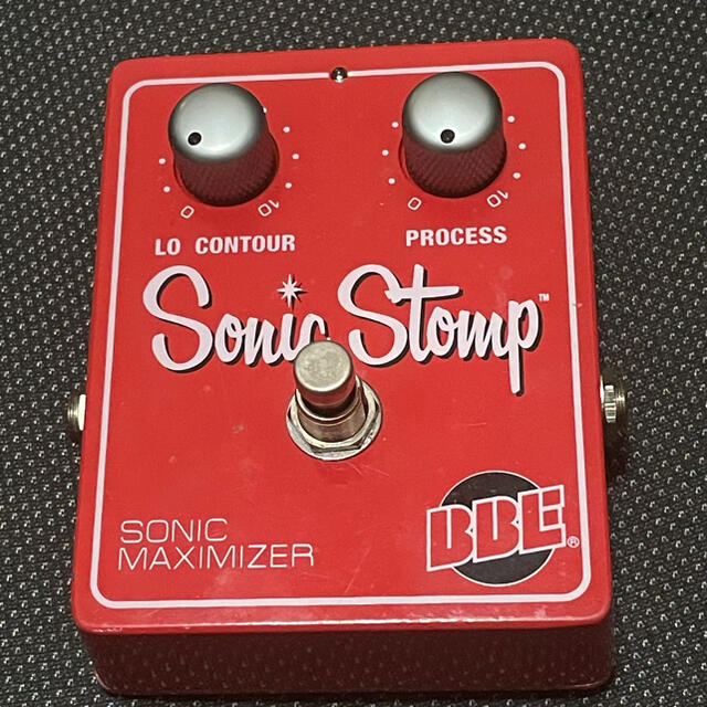 BBE Sonic Stomp