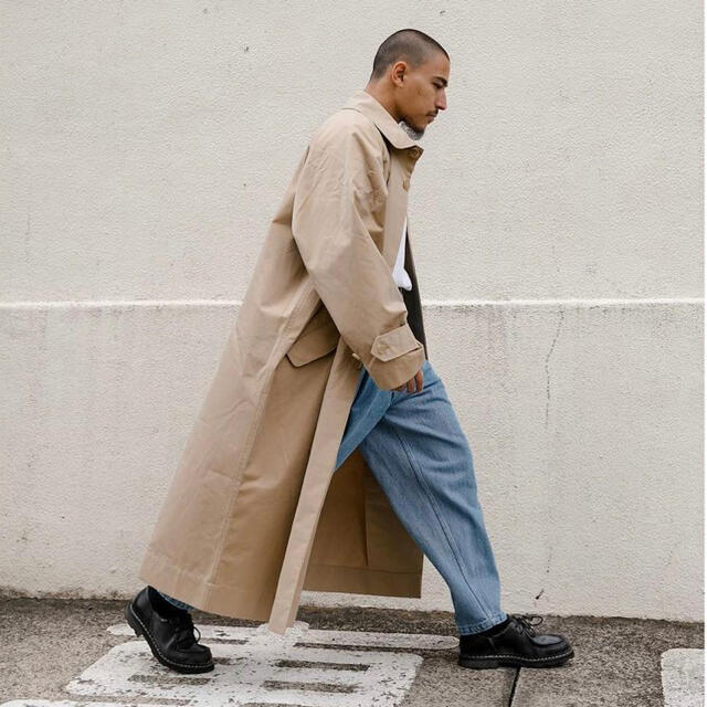 人気メーカー・ブランド - Margiela Martin Maison HED ヘドメイナー