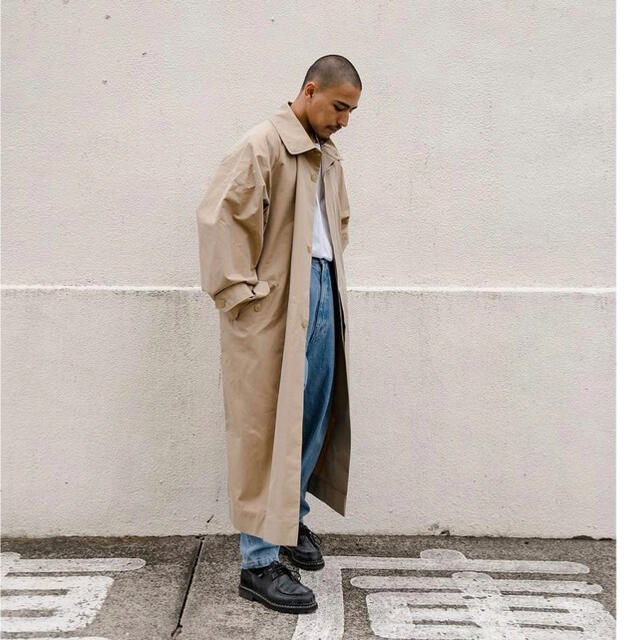 人気メーカー・ブランド - Margiela Martin Maison HED ヘドメイナー