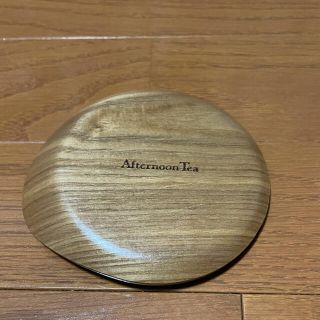 アフタヌーンティー(AfternoonTea)のAfternoon Tea 木製　コースター(日用品/生活雑貨)