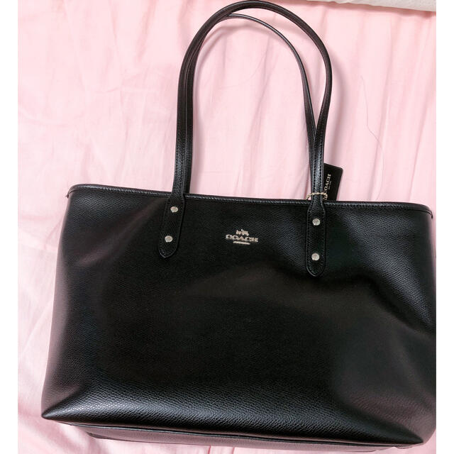 COACH コーチ トートバッグ