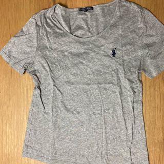 ラルフローレン(Ralph Lauren)のラルフローレンTシャツ(Tシャツ(半袖/袖なし))