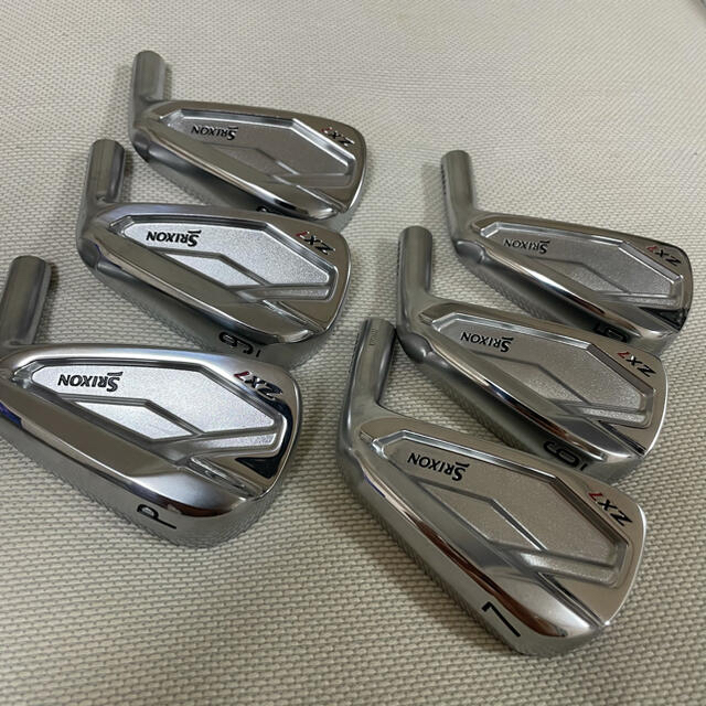 超美品  SRIXON  Z785  L785 ヘッドのみ