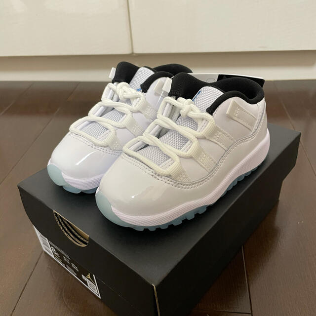 nike JORDAN 11 RETRO LOW (TD) 14cm