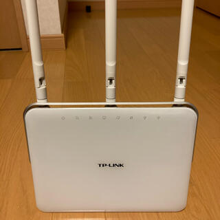 TP-Link WiFi 無線LAN ルーター Archer C9(PC周辺機器)