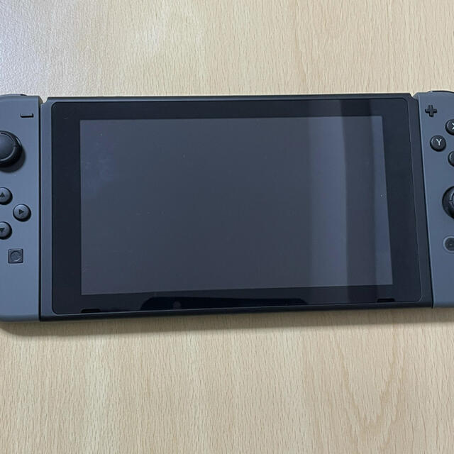 Nintendo Switch  ニンテンドースイッチ　本体一式　ケース付き