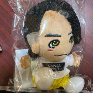 ちびぬい 草間リチャード敬太 玄関先渡し 狼煙のぼり ちびぬい 草間リチャード敬太 アイドル