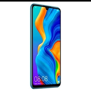 ファーウェイ(HUAWEI)のHuawei P30 lite　SIMフリー　本体(スマートフォン本体)