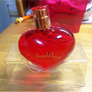 エンジェルハート(Angel Heart)のエンジェルハート香水 50ml(香水(女性用))