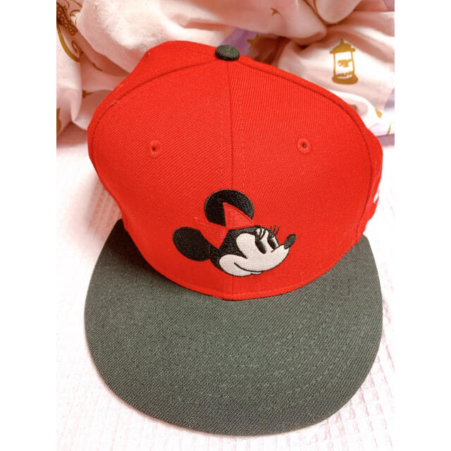 Disney(ディズニー)のMoka様専用 レディースの帽子(キャップ)の商品写真