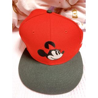 ディズニー(Disney)のMoka様専用(キャップ)