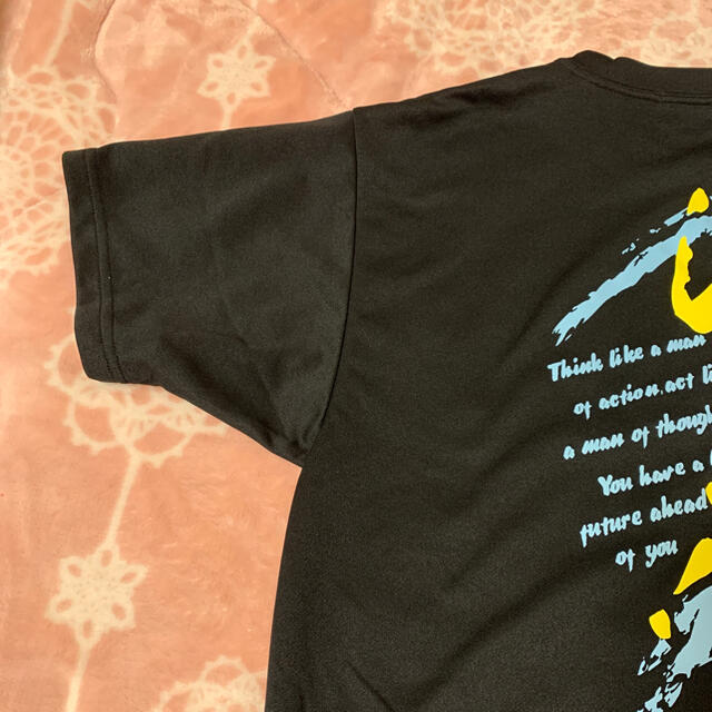 YONEX(ヨネックス)のスポーツTシャツ バドミントン レディースのトップス(Tシャツ(半袖/袖なし))の商品写真