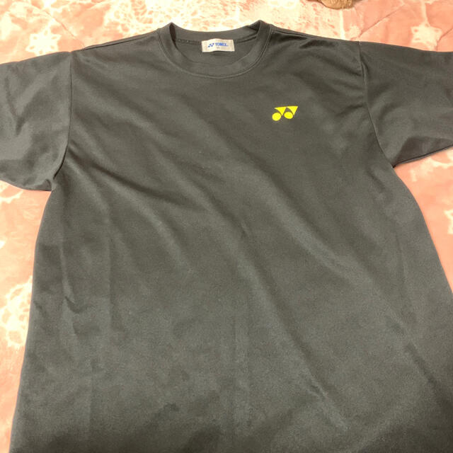 YONEX(ヨネックス)のスポーツTシャツ バドミントン レディースのトップス(Tシャツ(半袖/袖なし))の商品写真