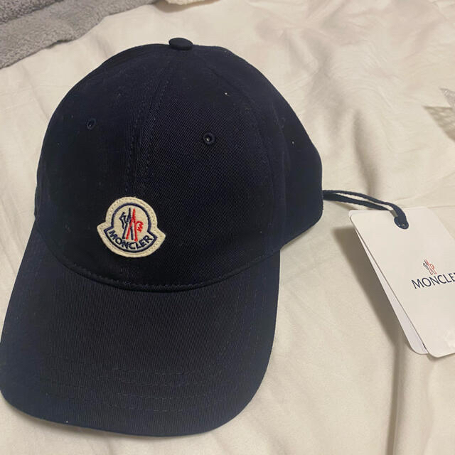 MONCLER モンクレール  キャップ　帽子