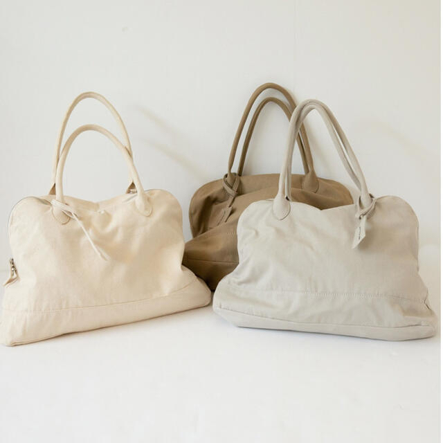 SeaRoomlynn(シールームリン)のSeaRoomlynn🐚CANVAS ROUND BIG BAG 新品 レディースのバッグ(トートバッグ)の商品写真