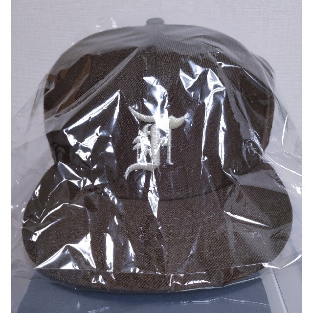 7 5/8 Fear Of God Essntials × New Era とっておきし新春福袋 3800円 ...