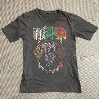 イロコイ(Iroquois)のIroquois Tシャツ　イロコイ(Tシャツ/カットソー(半袖/袖なし))