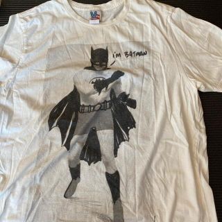 ジャンクフード(JUNK FOOD)のbatman Tシャツ(Tシャツ/カットソー(半袖/袖なし))