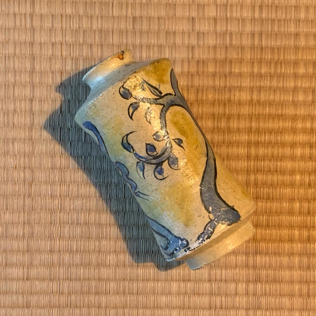 超安い】 セール 置物 壺 花入 花瓶 陶芸作品 木内克 陶芸 - daloon.com 超安い】 セール 置物 壺 花入 花瓶 陶芸作品 木内克 陶芸 - daloon.com